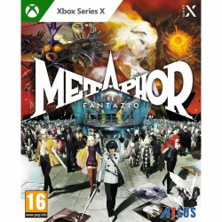 Videojuego Xbox Series X...