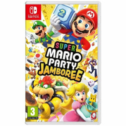 Videojuego para Switch...