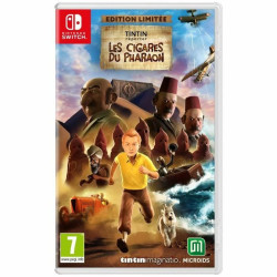 Videojuego para Switch...