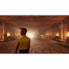 Captura de pantalla de Tintin Reporter: Les Cigares du Pharaon para Nintendo Switch en acción