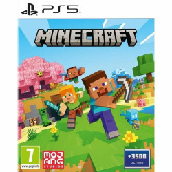 Videojuego PlayStation 5...