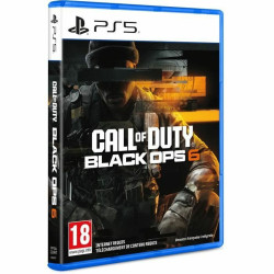 Videojuego PlayStation 5...