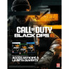 Portada del videojuego Call of Duty Black Ops 6 para PlayStation 5 en alta resolución