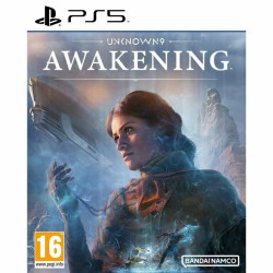 Videojuego PlayStation 5...