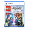 Warner Bros LEGO Harry Potter Collection (FR)