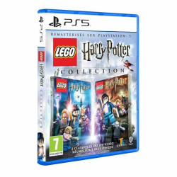 Warner Bros LEGO Harry Potter Collection (FR)