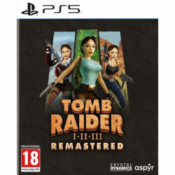 Videojuego PlayStation 5...