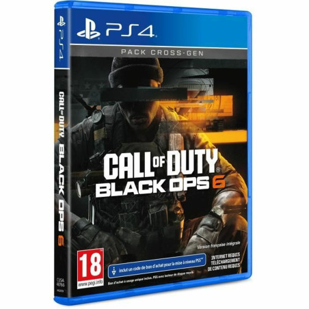Call of Duty: Black Ops 6