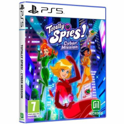 Videojuego PlayStation 5...