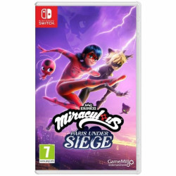 Videojuego para Switch Just...