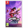 Miraculous Paris Under Siege