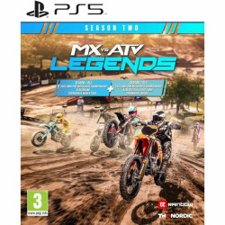Videojuego PlayStation 5...