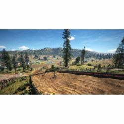 Videojuego PlayStation 5 THQ Nordic MX VS ATV Legends Season Two (FR)