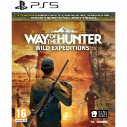 Videojuego PlayStation 5...