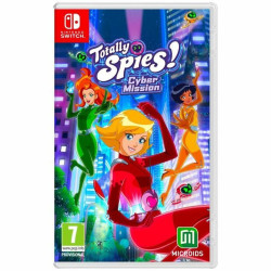 Videojuego para Switch...