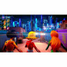 Captura de pantalla de Totally Spies! Cyber Mission para PlayStation 4 mostrando acción del juego