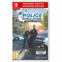 Videojuego para Switch...