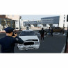 Portada del videojuego Police Simulator: Patrol Officers para Nintendo Switch