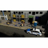 Portada del videojuego Police Simulator: Patrol Officers para Nintendo Switch