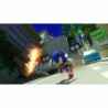 Portada del videojuego Sonic X Shadow Generations para PlayStation 4 en alta calidad