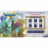 Videojuego PlayStation 5 Square Enix Dragon Quest III Hd-2d Remake