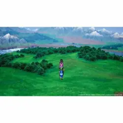  Square Enix Dragon Quest III Hd-2d Remake