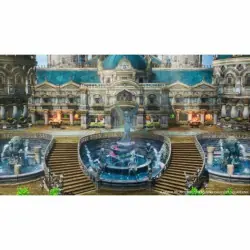  Square Enix Dragon Quest III Hd-2d Remake