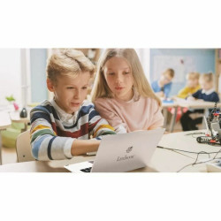 Ordenador de juguete Lexibook LAPTAB