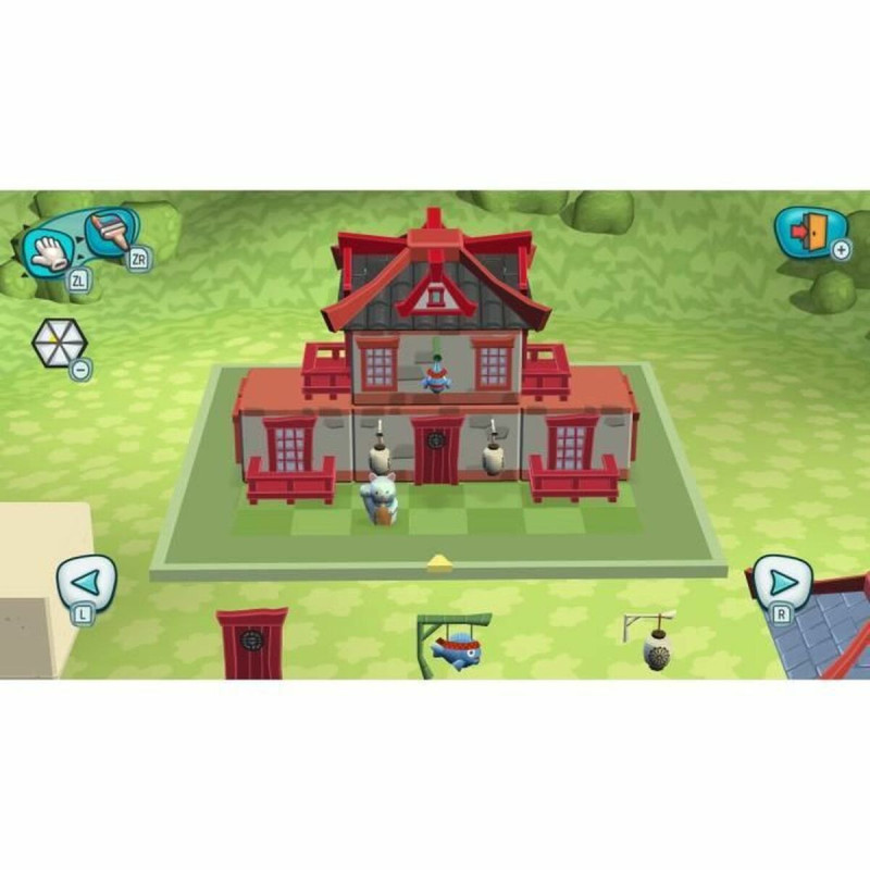 Portada del videojuego MySims Cozy Bundle para Nintendo Switch en imagen 4