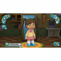 Videojuego para Switch Electronic Arts MySims: Cozy Bundle
