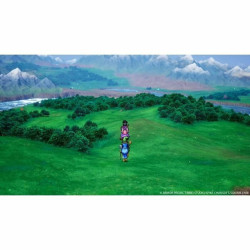 Videojuego para Switch Square Enix Dragon Quest III Hd-2d Remake