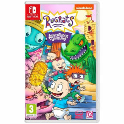 Videojuego para Switch Just...
