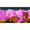 Portada del videojuego Rugrats: Adventures in Gameland para Nintendo Switch
