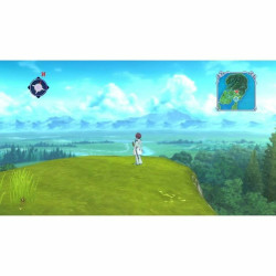 Bandai Namco Tales of Graces f Remastered