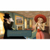 Portada del videojuego Microids Arsene Lupin Thief for a Day para Nintendo Switch