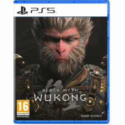 Videojuego PlayStation 5...