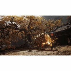 Black Myth: Wukong