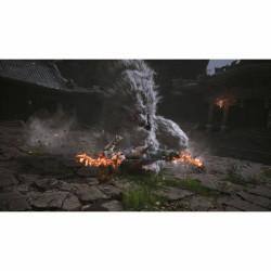 Videojuego PlayStation 5 Just For Games Black Myth: Wukong