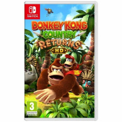 Videojuego para Switch...