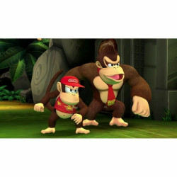 Videojuego para Switch Nintendo Donkey Kong Country Returns HD