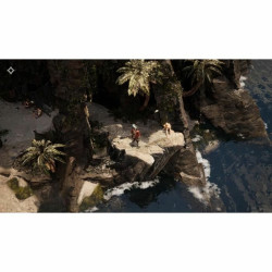 Videojuego Xbox Series X Microids Flint: Treasure of Oblivion