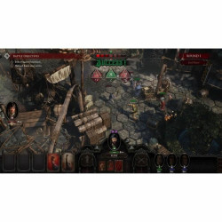 Videojuego Xbox Series X Microids Flint: Treasure of Oblivion