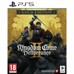 Videojuego PlayStation 5...