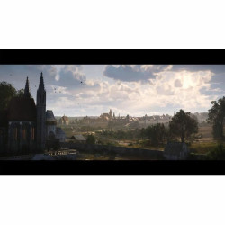 Deep Silver Kingdom Come: Deliverance II - Edición Día Uno