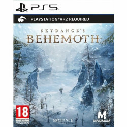 Videojuego PlayStation 5 Just For Games