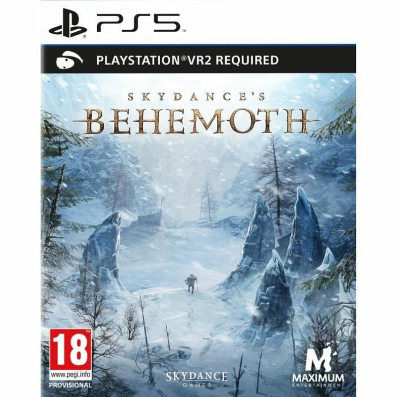 Videojuego PlayStation 5 Just For Games