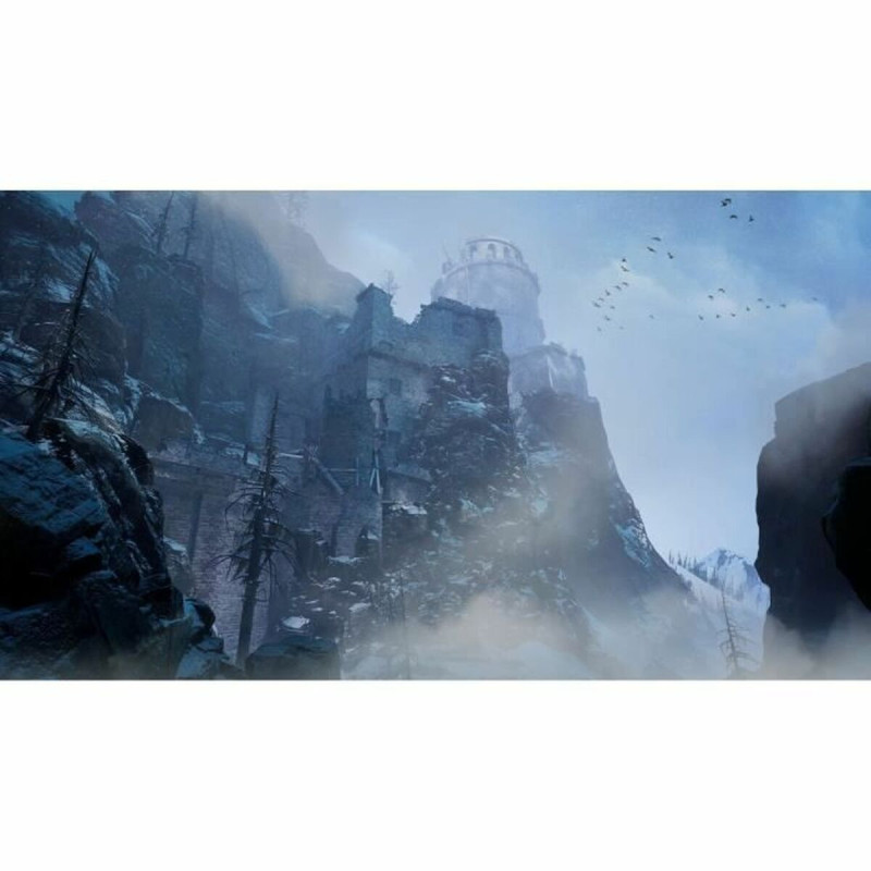 Portada del videojuego Skydances Behemoth para PlayStation 5 en imagen 5