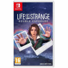 Portada del videojuego LIFE IS STRANGE: DOUBLE EXPOSURE para Nintendo Switch