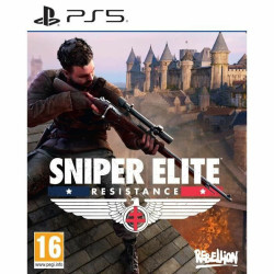 Videojuego PlayStation 5...