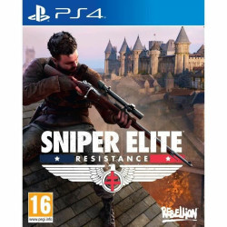 Videojuego PlayStation 4...